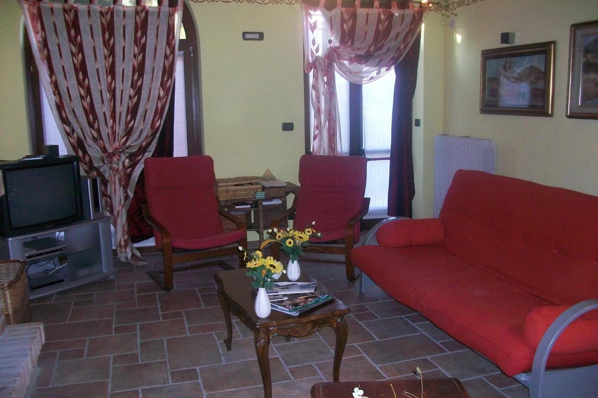 Tra... Monti E Vigne Bed & Breakfast La Morra Luaran gambar