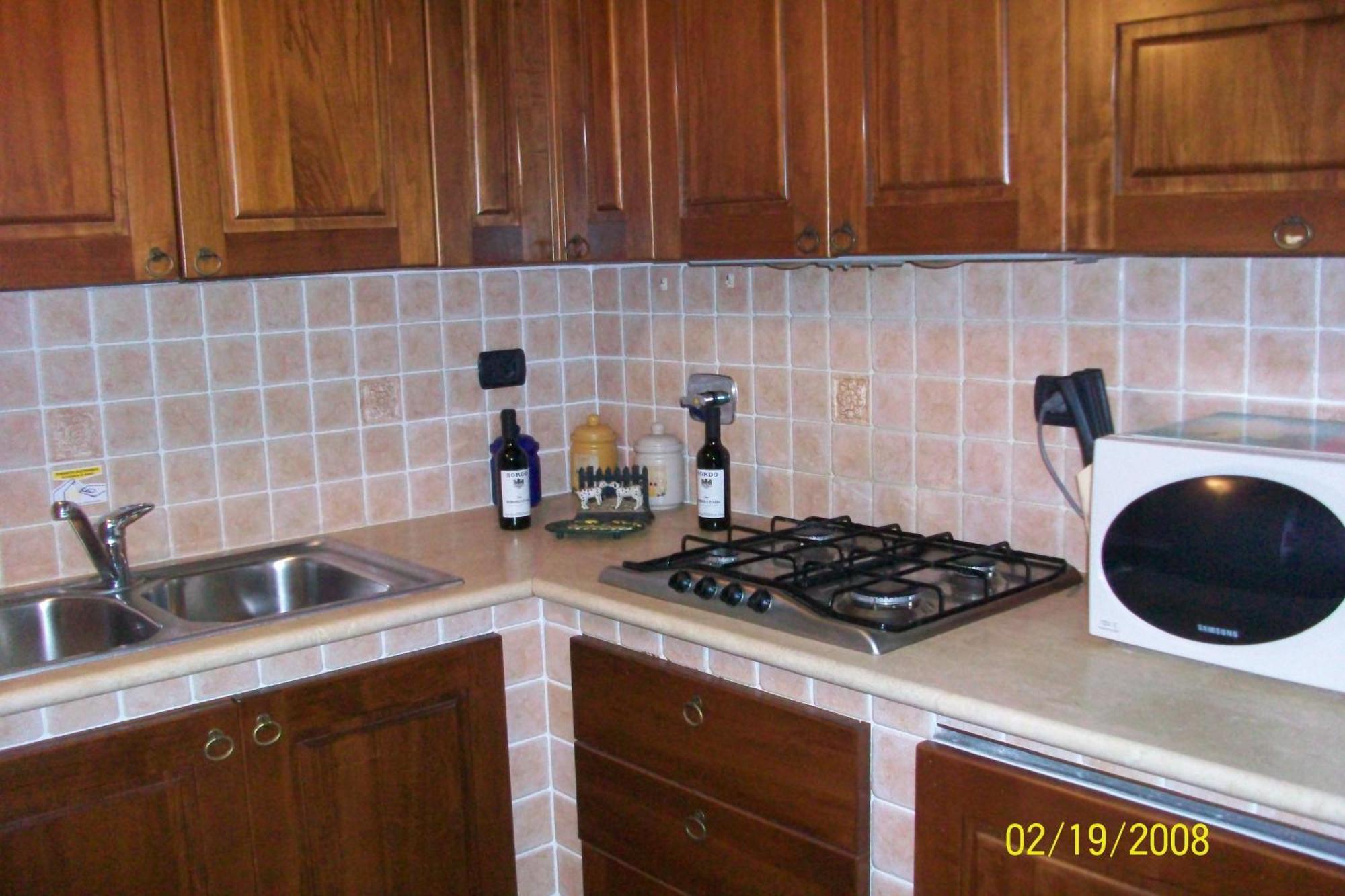 Tra... Monti E Vigne Bed & Breakfast La Morra Luaran gambar